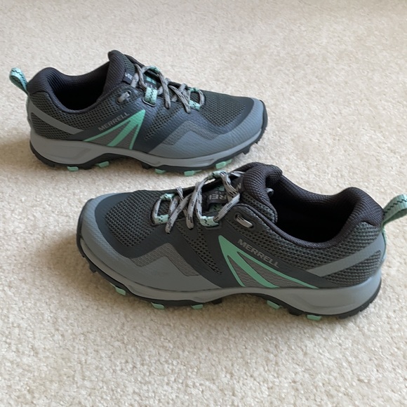 Merrell MQM Flex 2 Sneakers- NWOT! - Picture 10 of 15